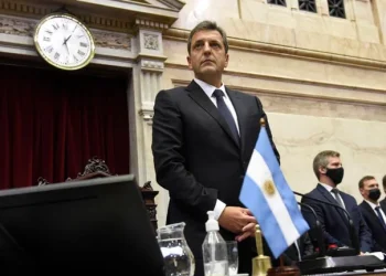 Sergio Massa convocará por carta a los líderes parlamentarios para armar “una agenda de consensos”