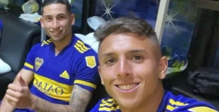 Tras ser castigados por Battaglia, Almendra y Varela entrenaron con la Reserva