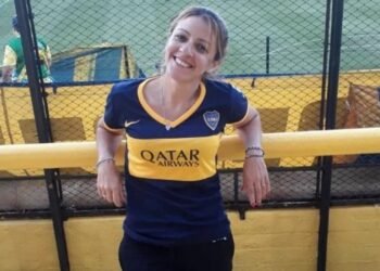 Adriana Bravo asume la primera vicepresidencia femenina de la historia de Boca