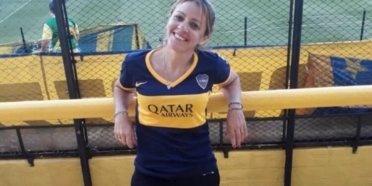 Adriana Bravo asume la primera vicepresidencia femenina de la historia de Boca