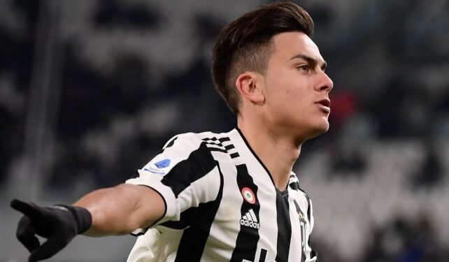 Dybala busca club en España pero en Barcelona lo habrían “vetado”