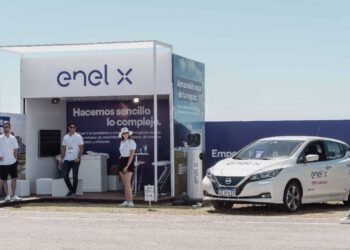 ENEL X PARTICIPA EN EXPOAGRO CON SOLUCIONES DE ENERGÍAS LIMPIAS PARA EL CAMPO￼