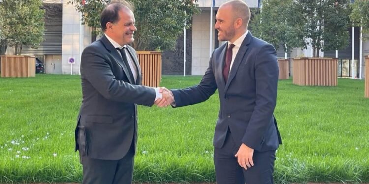 Cuál es la importancia del acuerdo con el Club de París