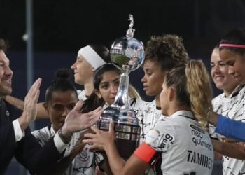 La Conmebol celebró el Día del Fútbol Femenino Sudamericano