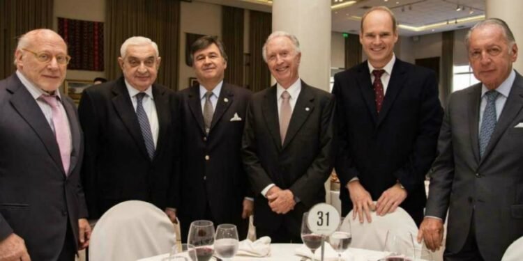 El Grupo de los 6 reiteró su apoyo a la sanción del acuerdo con el FMI