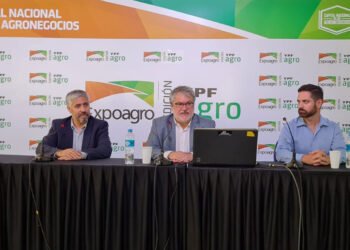 Provincia Bursátil presentó el Fondo de Soja en Expoagro 2022