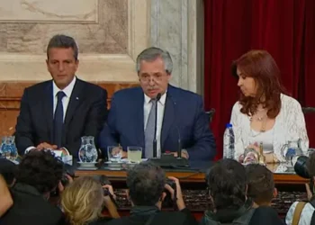 Empleo formal y salario registrado: el Presidente destacó su recuperación en 2021