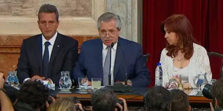 Empleo formal y salario registrado: el Presidente destacó su recuperación en 2021