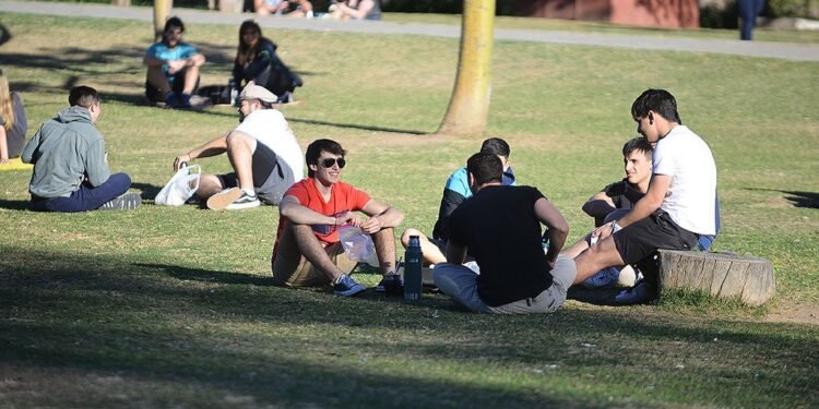 Jujuy eliminó el uso de barbijos al aire libre