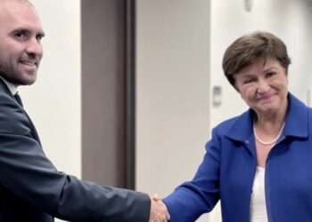 “No pagar implicaba ajuste, caída de la producción y el empleo”