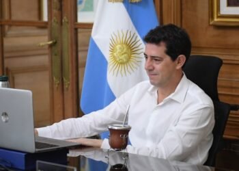 El ‘Nunca Más’ a las dictaduras es el “gran acuerdo que tienen los argentinos”