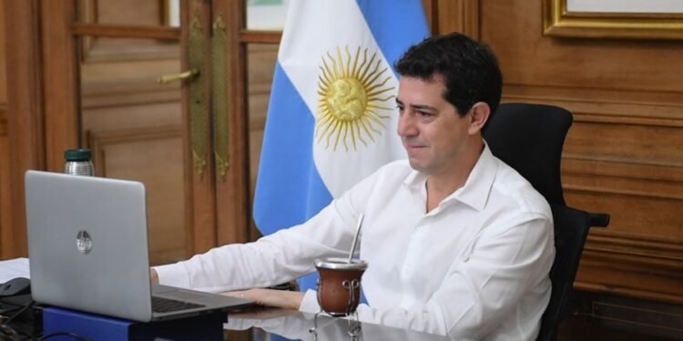 El ‘Nunca Más’ a las dictaduras es el “gran acuerdo que tienen los argentinos”