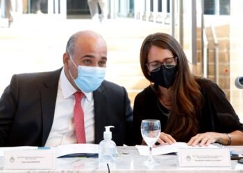 Manzur encabezó una nueva reunión del Gabinete de Transversalización de Políticas de Género