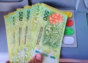 Oficializaron la suba del 45 por ciento para el Salario Mínimo, Vital y Móvil