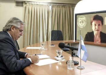 El FMI se reúne para analizar la aprobación del acuerdo con la Argentina