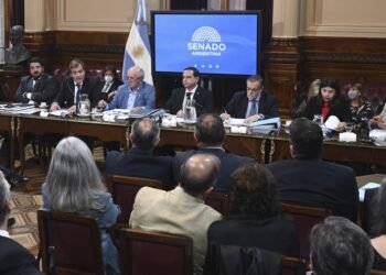 El Senado continúa la discusión del proyecto para reformar el Consejo de la Magistratura
