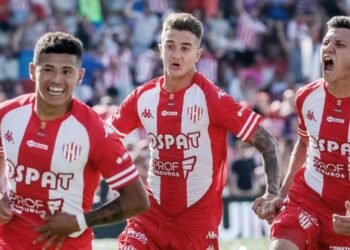 Unión enfrenta a Sportivo Las Parejas en el cruce santafesino de 32avos de final