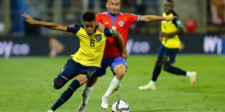 ¿Ecuador puede quedar afuera del Mundial? La presión desde Chile y la verdad detrás de la polémica