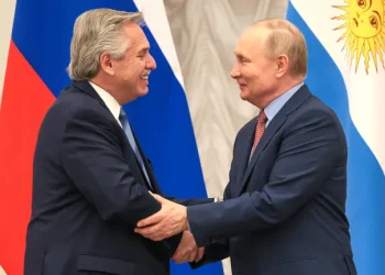 Rusia reanudará los vuelos a la Argentina y a otros “países amigos”