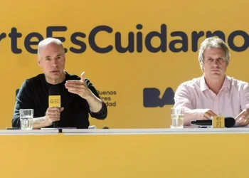 Dos años después, archivan la causa por los barbijos vencidos que compró el Gobierno porteño