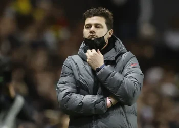 El plan de reconstrucción del PSG: la millonaria cláusula de salida de Mauricio Pochettino y el candidato a reemplazarlo