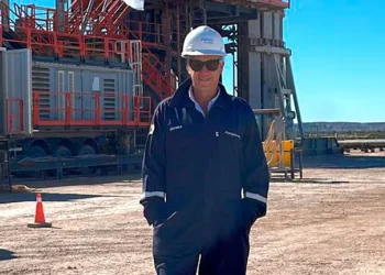 Marcelo Mindlin, presidente de Pampa Energía: “Con el nuevo gasoducto va a cambiar la Argentina”
