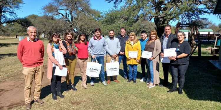 Avanza “Promover Turismo Federal y Sostenible” en La Pampa
