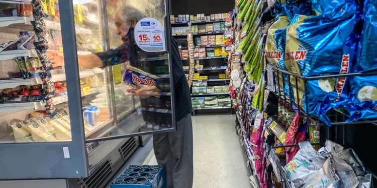 La “inflación de los trabajadores” de abril superó el 57% en los últimos 12 meses y es la más alta desde 1991