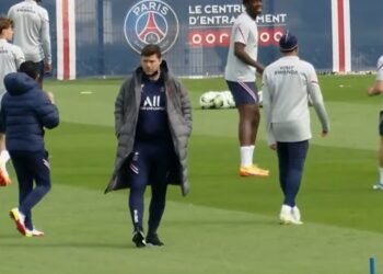Pochettino podría continuar la próxima temporada en el PSG, según la prensa francesa