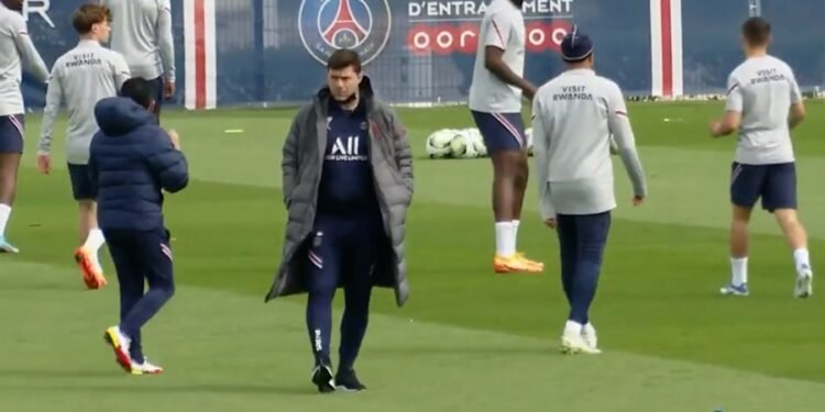 Pochettino podría continuar la próxima temporada en el PSG, según la prensa francesa