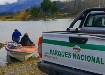 El Gobierno busca financiamiento de 60 US$ millones para fortalecer áreas protegidas