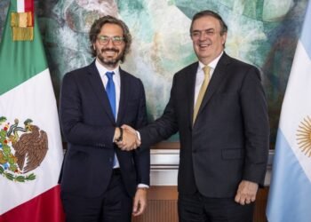 Argentina y México volvieron a reclamar una Cumbre de las Américas sin exclusiones