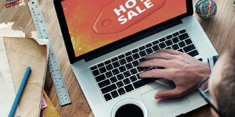 Arrancó el Hot Sale con 50.000 personas navegando en simultáneo en búsqueda de ofertas