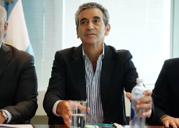 Florencio Randazzo sobre la Boleta Única: “Esperamos sancionar la ley en los próximos 30 días”