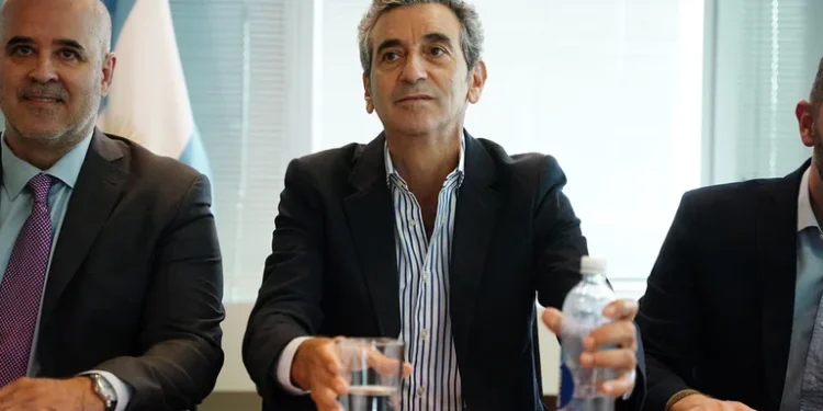 Florencio Randazzo sobre la Boleta Única: “Esperamos sancionar la ley en los próximos 30 días”