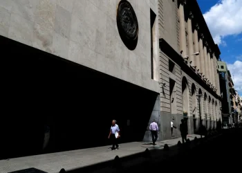 Bajaron los dólares financieros con la mejora de los bonos que se utilizan para comprarlos desde un valor casi de default