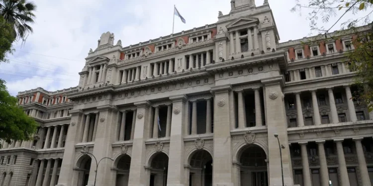 La Junta de Presidentes de Cámaras destacó el encuentro de jueces para debatir sobre el narcotráfico