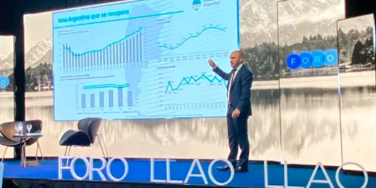 ¿El problema que viene?: la deuda que se ajusta por inflación subió del 8% al 18% del total y es cada vez a más corto plazo