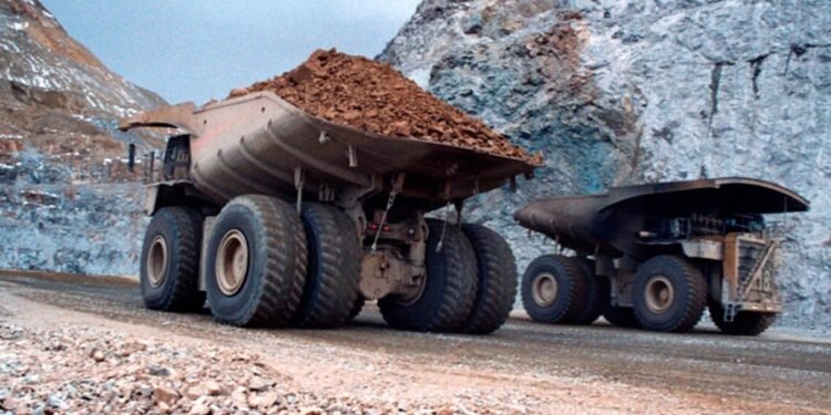 Mineras afirman que el régimen de retenciones debe ser analizado según cada proyecto