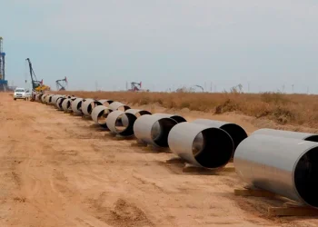 Más problemas con el gasoducto: hay dudas sobre su financiamiento por la falta de aprobación del Presupuesto