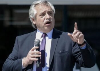 El Presidente asistirá a la CGT para homenajear a Perón a 48 años de su muerte