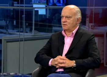 Néstor Grindetti: “En una semana, Batakis no hizo nada ni dio indicios de lo que va a hacer”