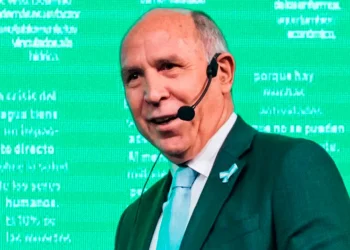 Ricardo Lorenzetti y otros magistrados del país debaten sobre los juicios por crímenes de lesa humanidad