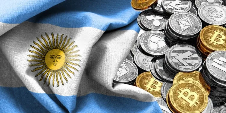 Mendoza incorporó el uso de criptomonedas como método de pago de impuestos