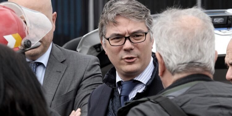 Cómo sigue la causa del avión venezolano retenido en Buenos Aires hace dos meses