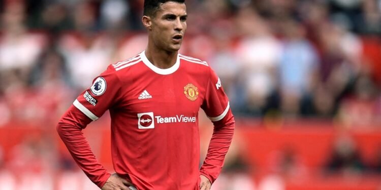 El DT del Manchester United criticó las actitudes de Cristiano Ronaldo