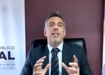 Obra pública en Santa Cruz: el fiscal Luciani deberá responder los planteos de la defensa