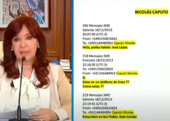 “La que me siento una boluda soy yo”: las frases más destacadas de Cristina Kirchner