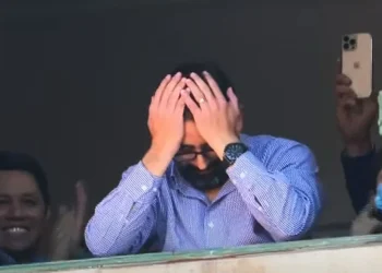 Muerte de bebés en Córdoba: el ministro de salud se despidió entre lágrimas