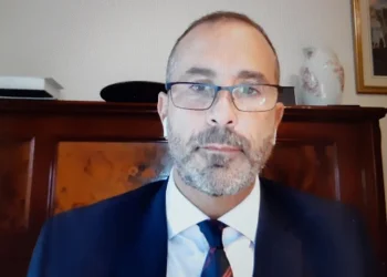 Reforzaron la custodia de los tres jueces que definirán si condenan a Cristina Kirchner